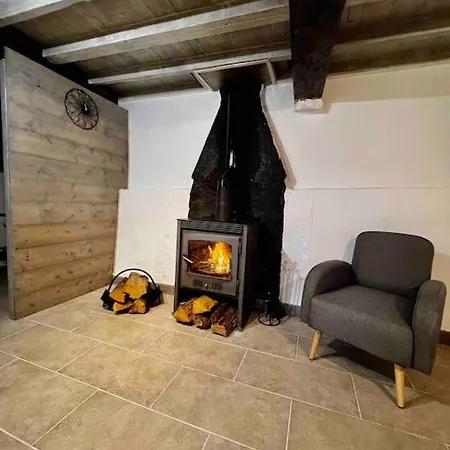 La Petite Maison Holiday home *