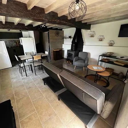 La Petite Maison Holiday home *