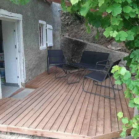 Holiday home La Petite Maison *