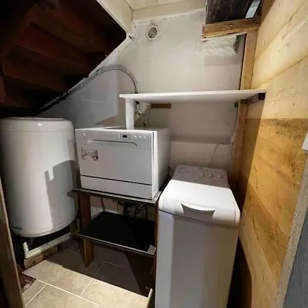 Holiday home La Petite Maison Soulan (Hautes-Pyrenees)