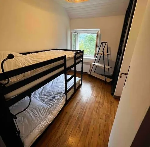 La Petite Maison Soulan