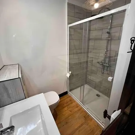 La Petite Maison * Soulan (Hautes-Pyrenees)