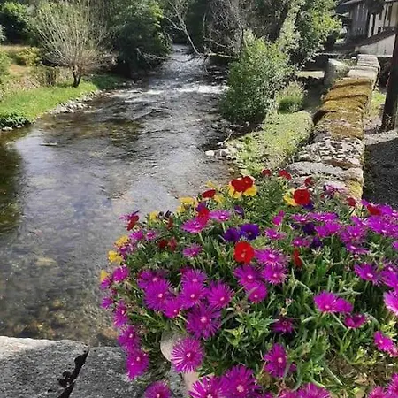 La Petite Maison * Soulan (Hautes-Pyrenees)