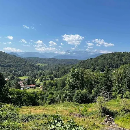 Ferienhaus La Petite Maison