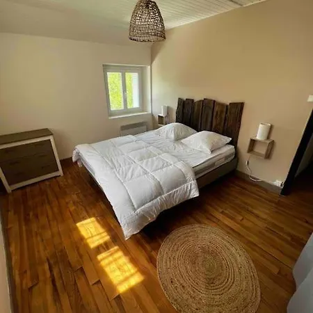 La Petite Maison Ferienhaus *