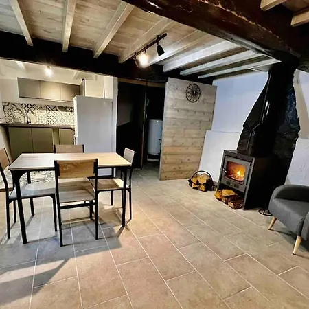 Ferienhaus La Petite Maison