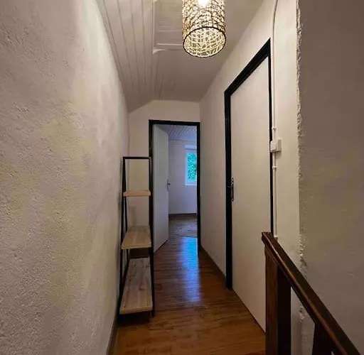 La Petite Maison Feriehus Soulan (Hautes-Pyrenees)