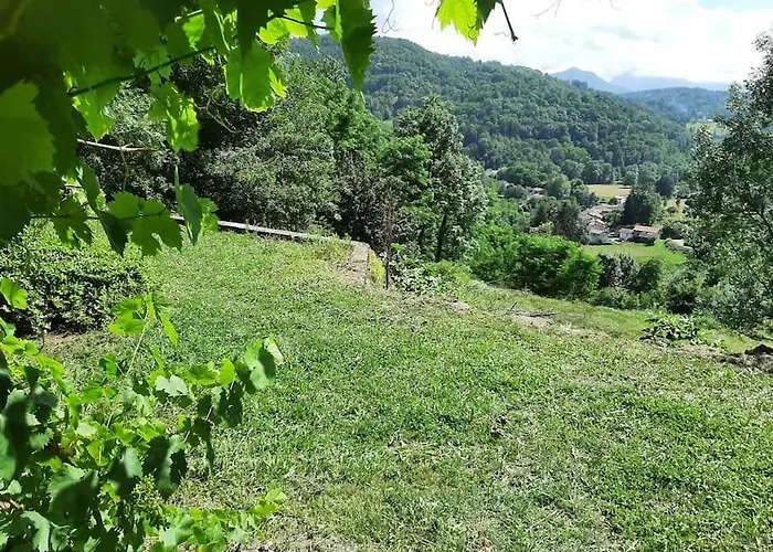 La Petite Maison Soulan (Hautes-Pyrenees)