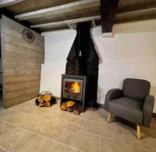 La Petite Maison Feriehus *