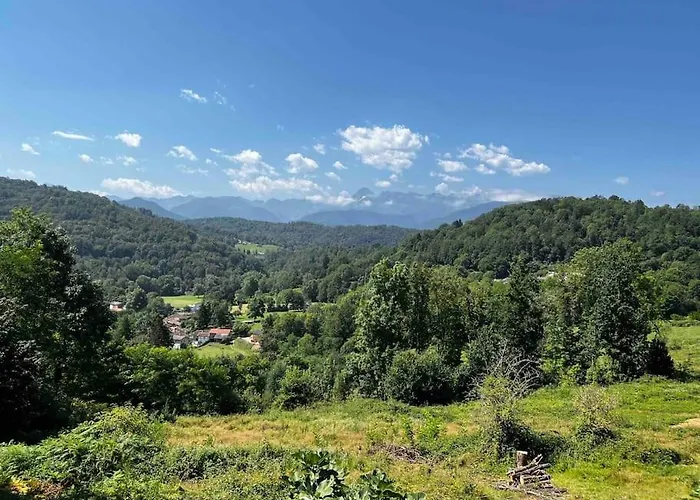 Feriehus La Petite Maison