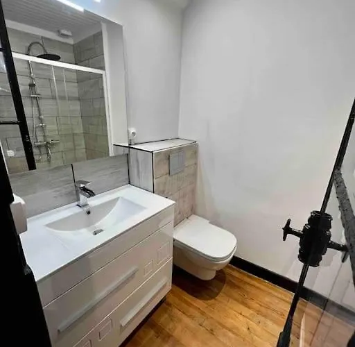 Feriehus La Petite Maison Soulan (Hautes-Pyrenees)